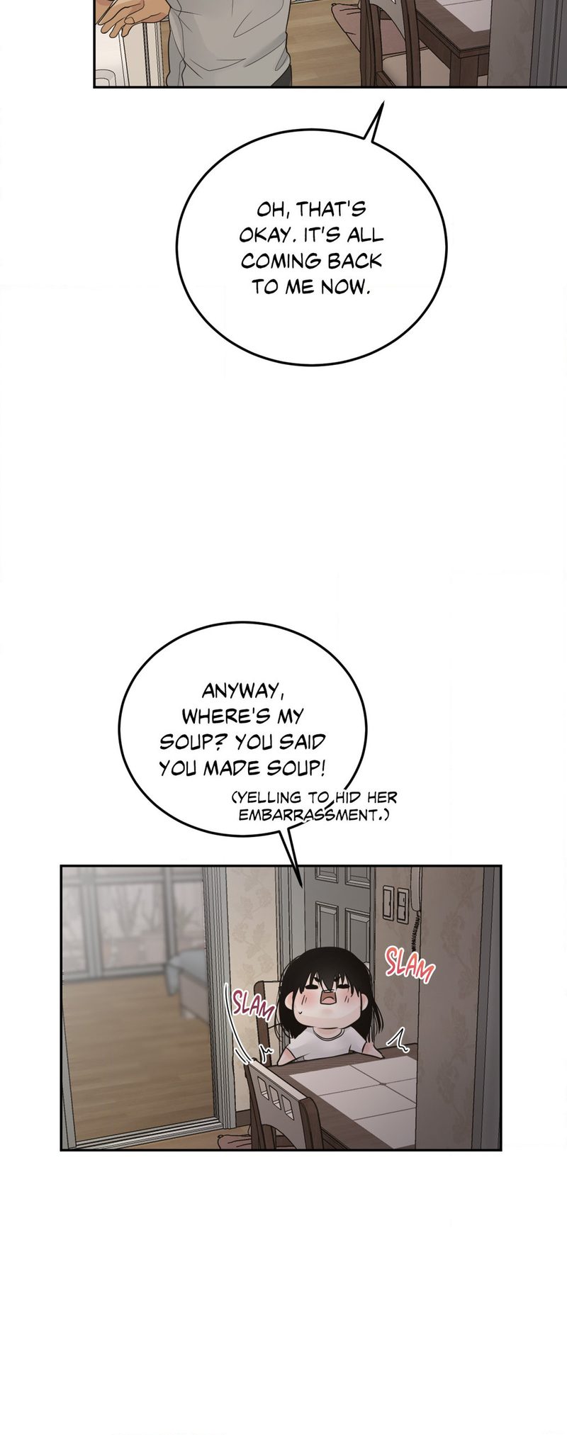 Where the Heart Is Chap chap 28-Where the Heart Is - Next Chap 29
