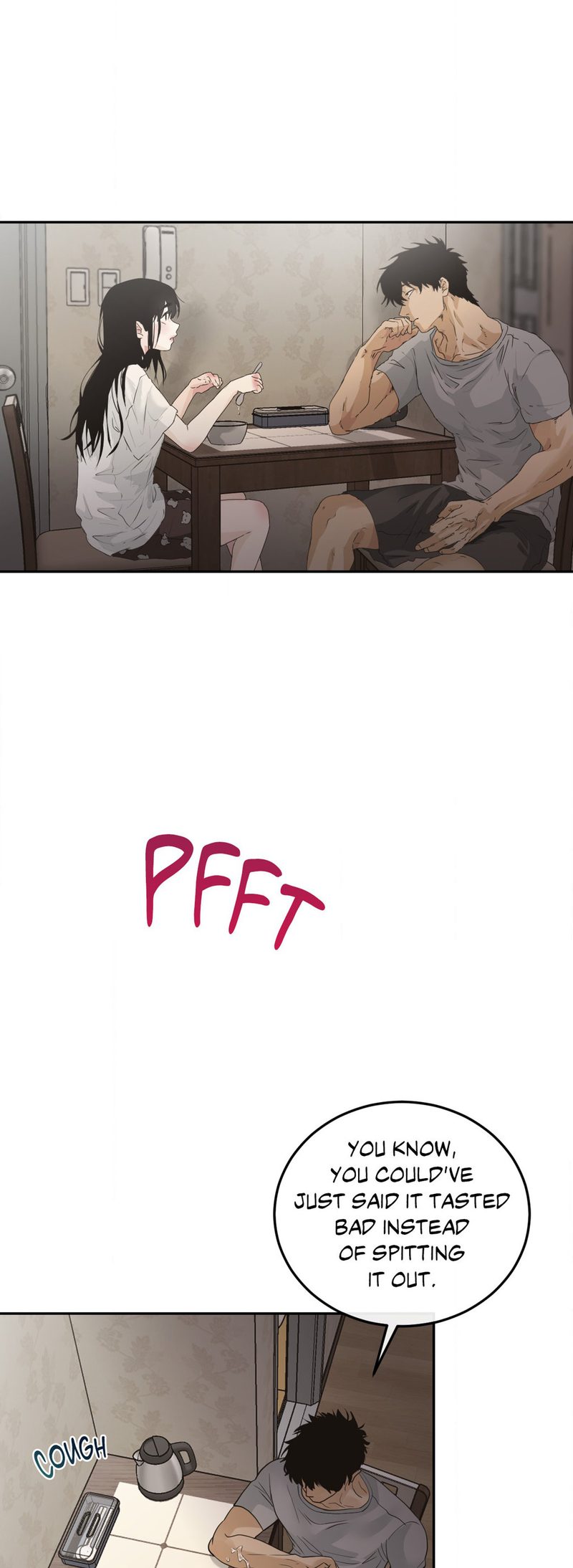 Where the Heart Is Chap chap 28-Where the Heart Is - Next Chap 29