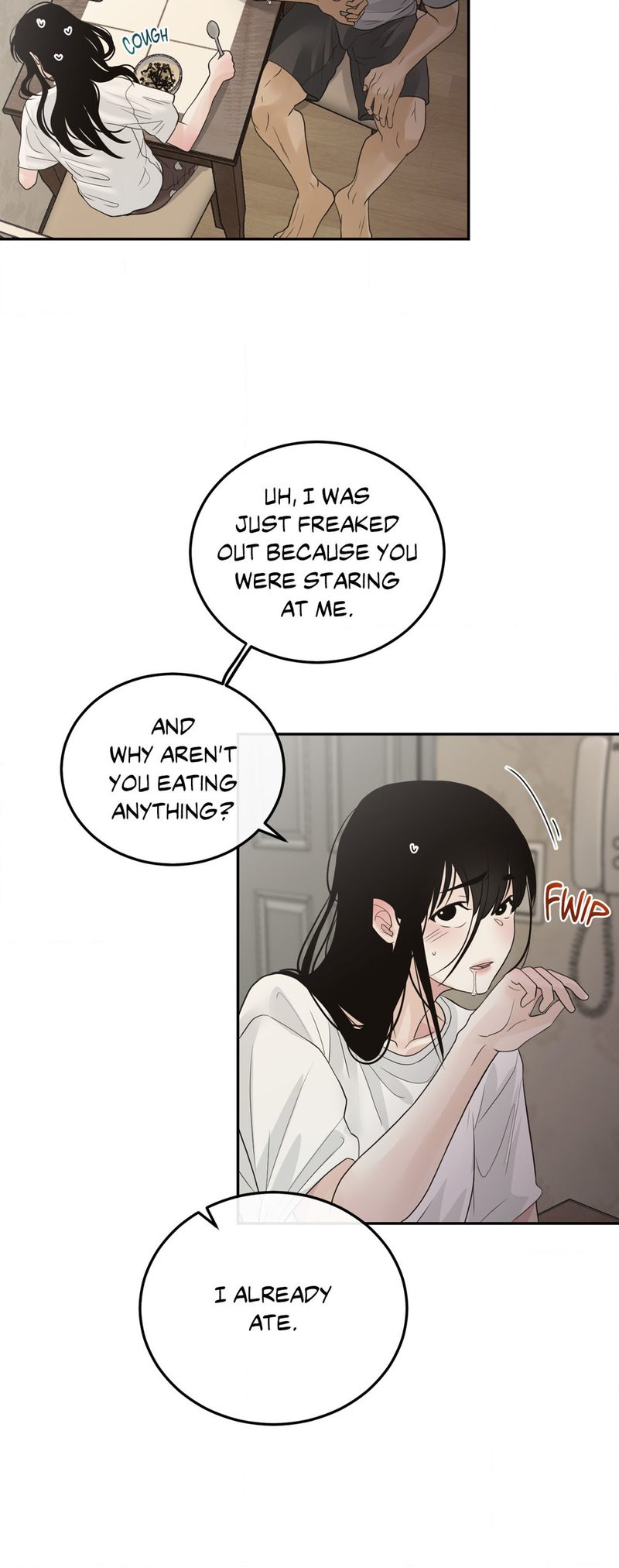 Where the Heart Is Chap chap 28-Where the Heart Is - Next Chap 29