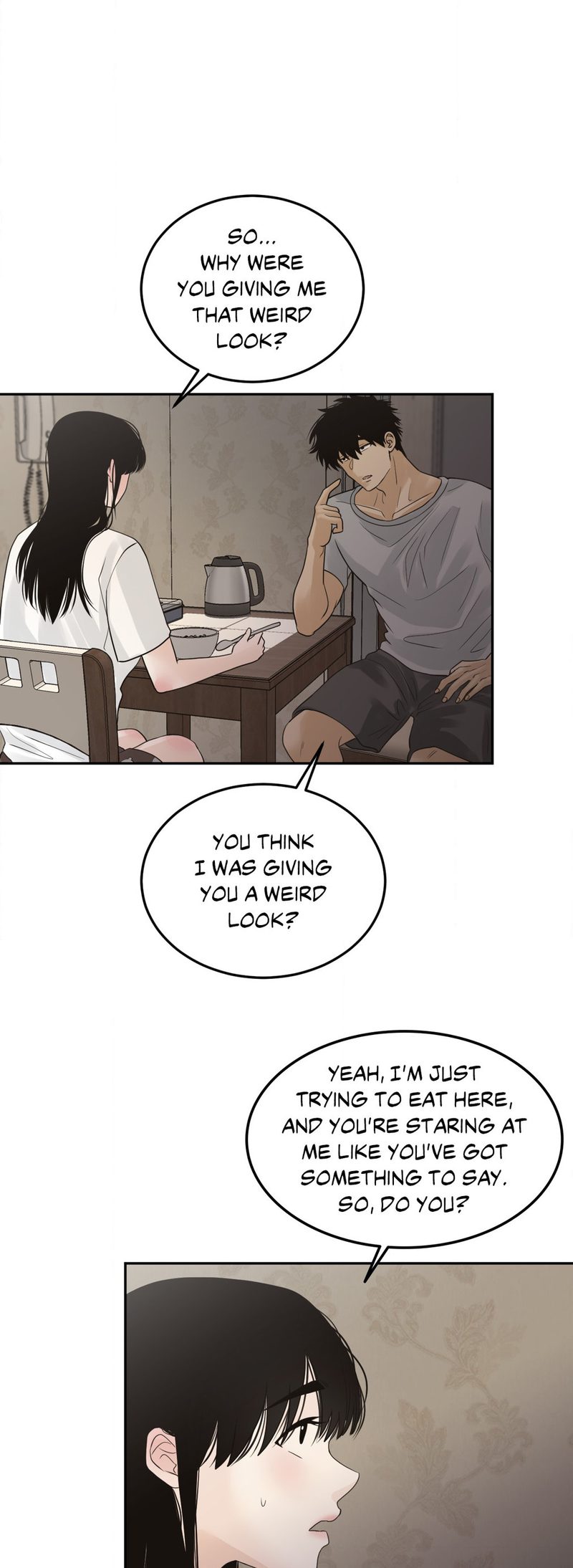 Where the Heart Is Chap chap 28-Where the Heart Is - Next Chap 29