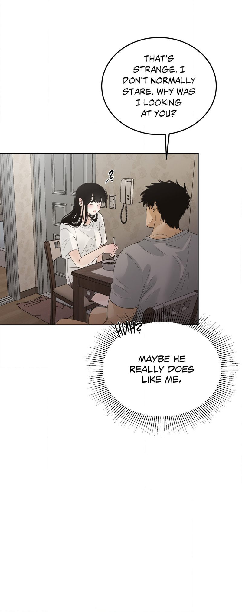 Where the Heart Is Chap chap 28-Where the Heart Is - Next Chap 29