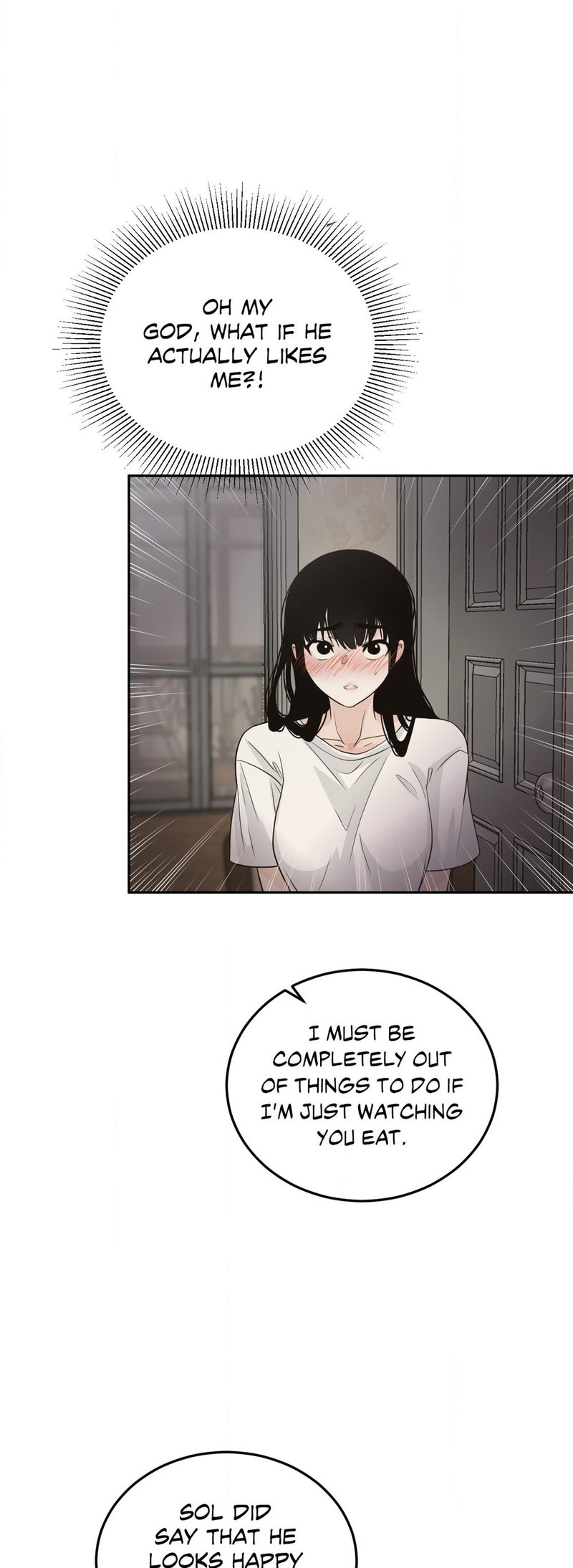 Where the Heart Is Chap chap 28-Where the Heart Is - Next Chap 29