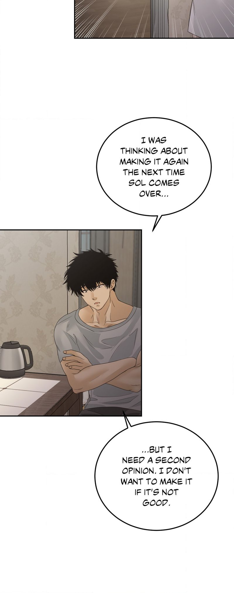 Where the Heart Is Chap chap 28-Where the Heart Is - Next Chap 29