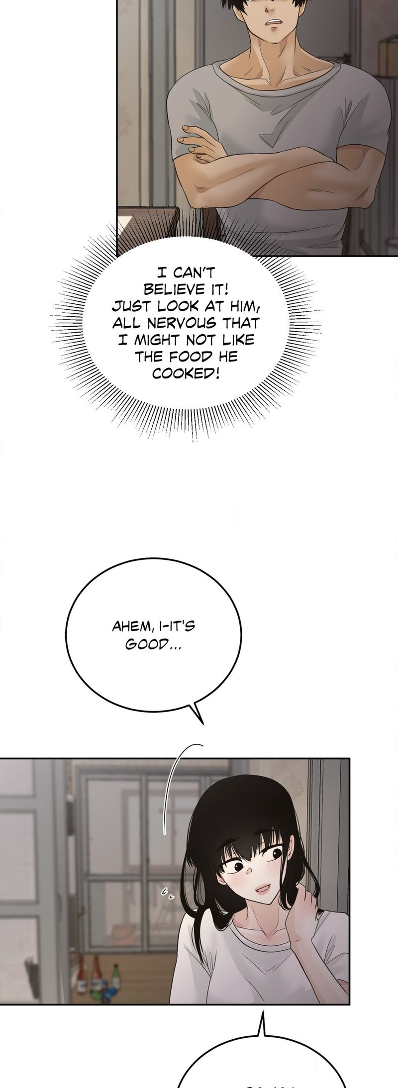 Where the Heart Is Chap chap 28-Where the Heart Is - Next Chap 29