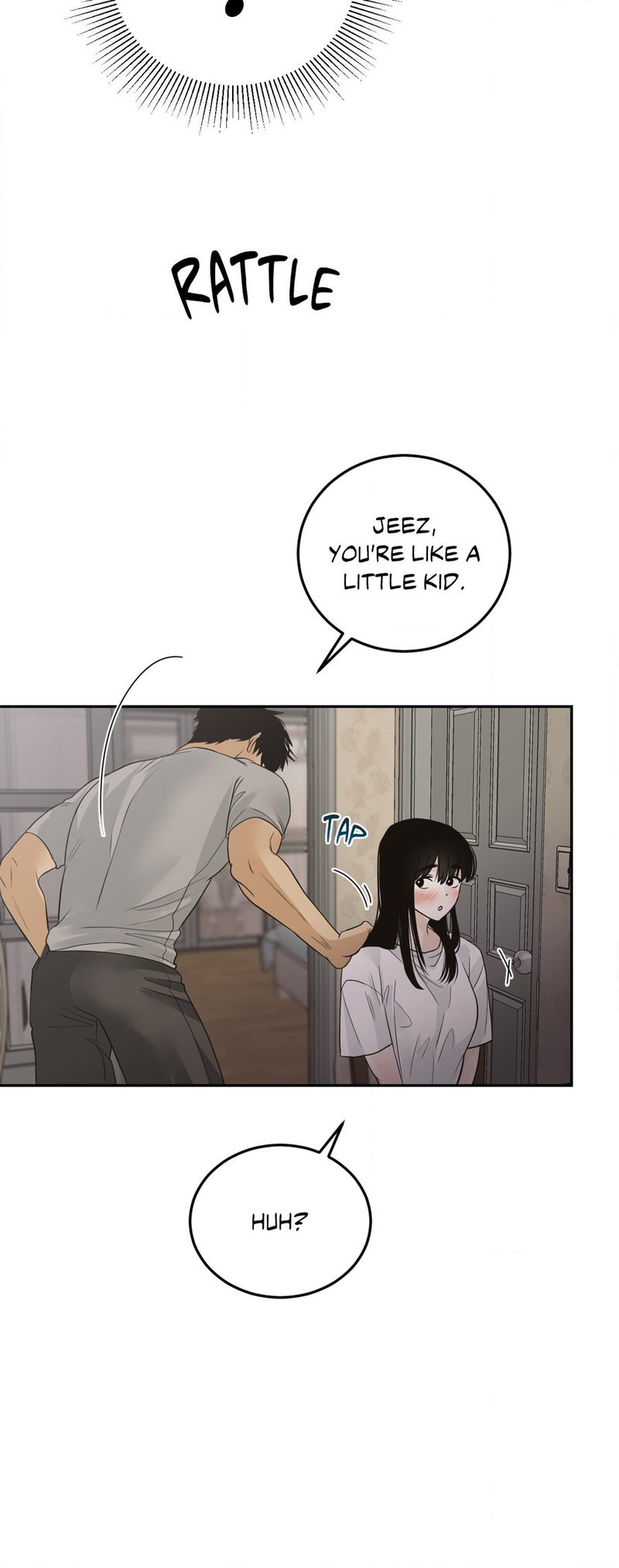 Where the Heart Is Chap chap 28-Where the Heart Is - Next Chap 29