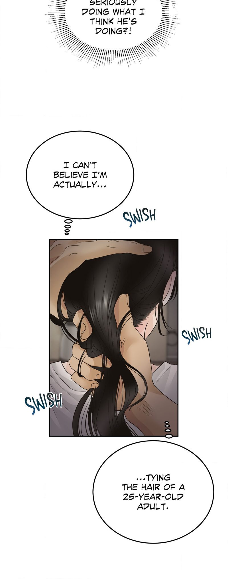 Where the Heart Is Chap chap 28-Where the Heart Is - Next Chap 29