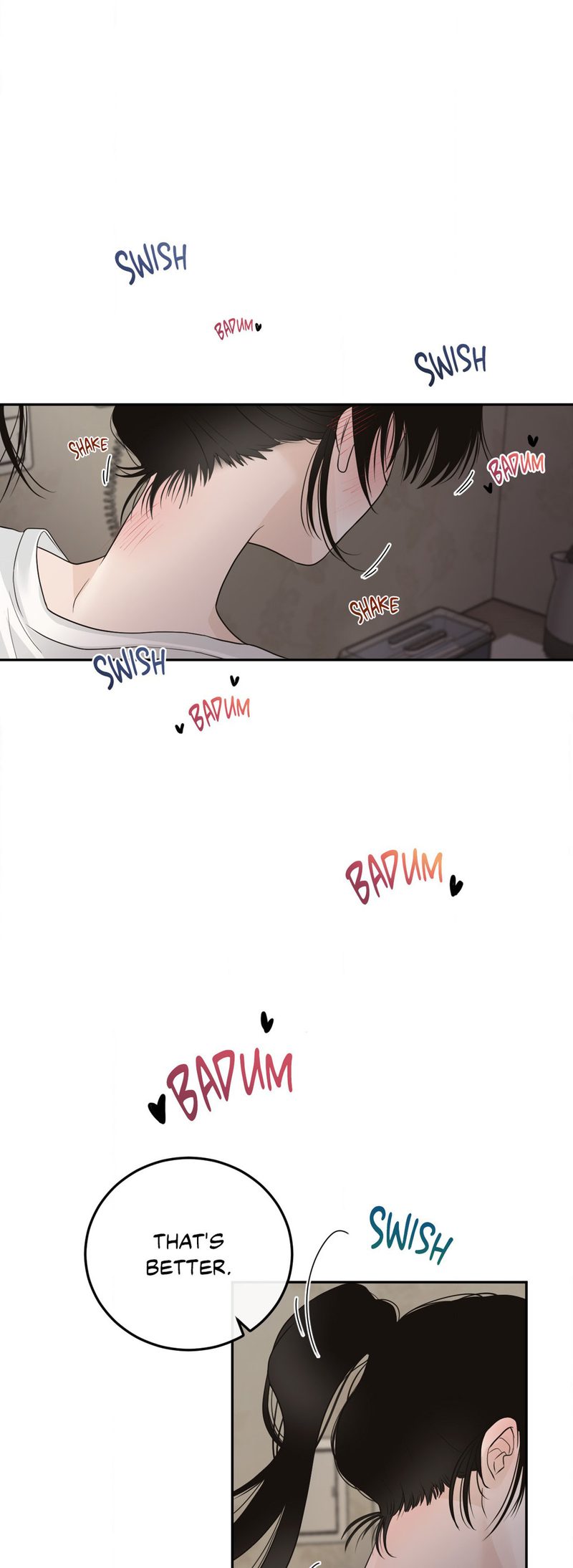 Where the Heart Is Chap chap 28-Where the Heart Is - Next Chap 29