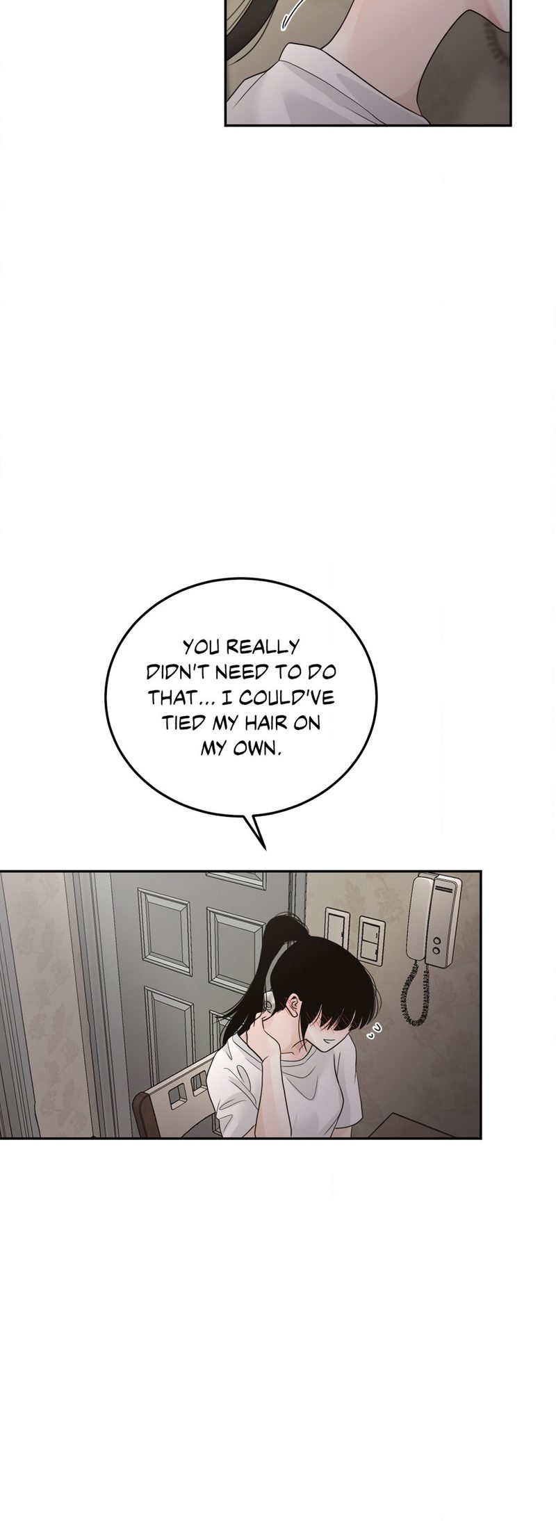 Where the Heart Is Chap chap 28-Where the Heart Is - Next Chap 29