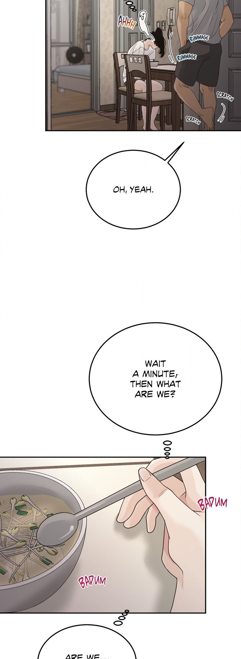 Where the Heart Is Chap chap 28-Where the Heart Is - Next Chap 29