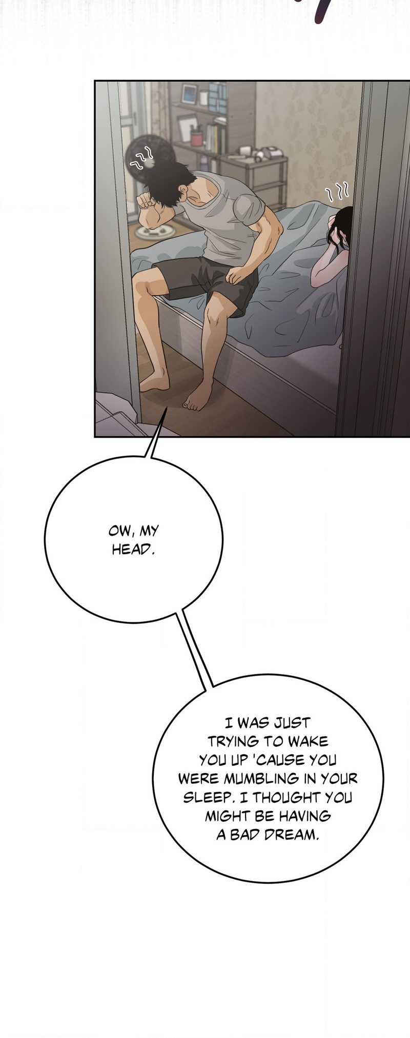 Where the Heart Is Chap chap 28-Where the Heart Is - Next Chap 29