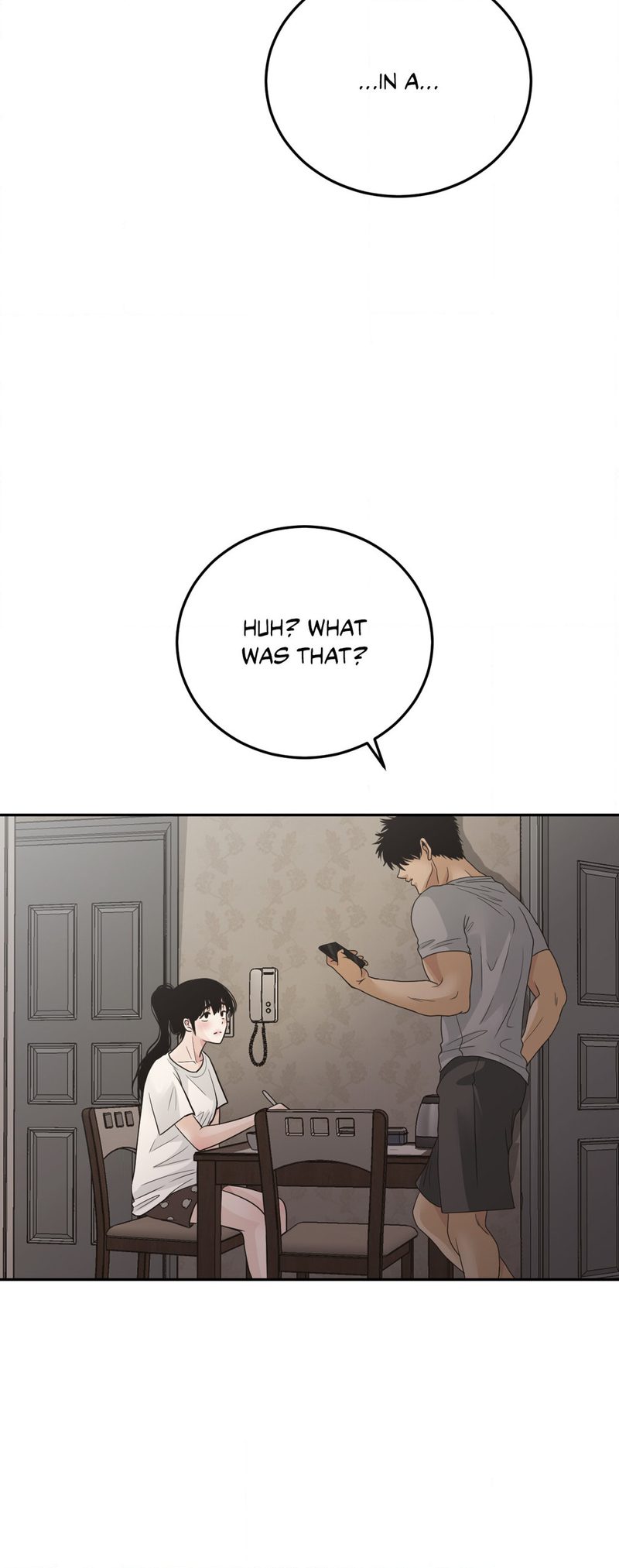 Where the Heart Is Chap chap 28-Where the Heart Is - Next Chap 29