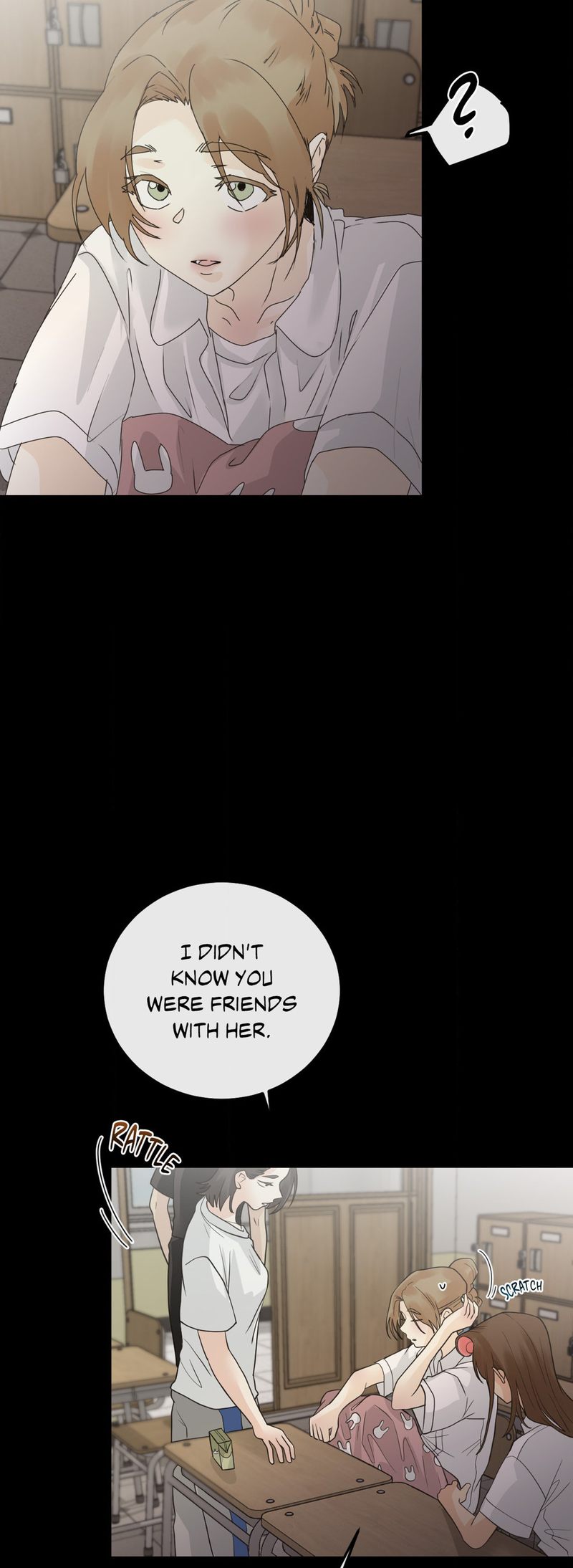 Where the Heart Is Chap chap 29-Where the Heart Is - Next Chap 30