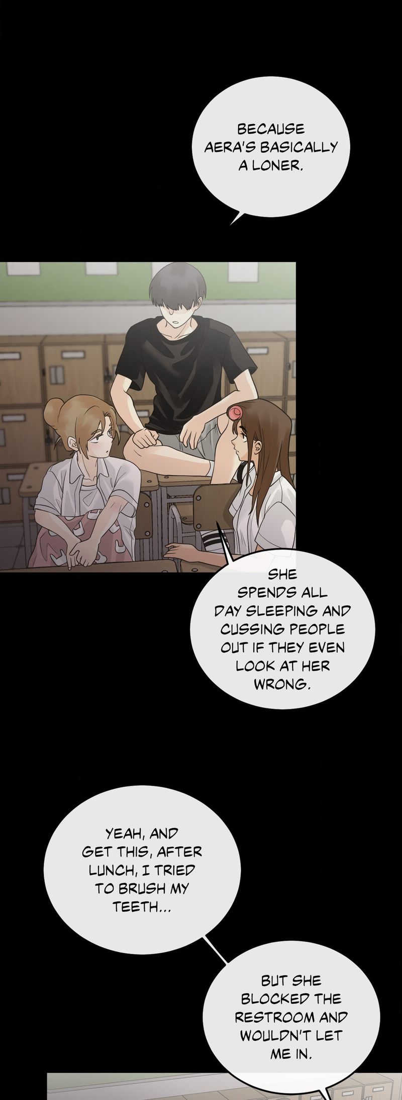 Where the Heart Is Chap chap 29-Where the Heart Is - Next Chap 30