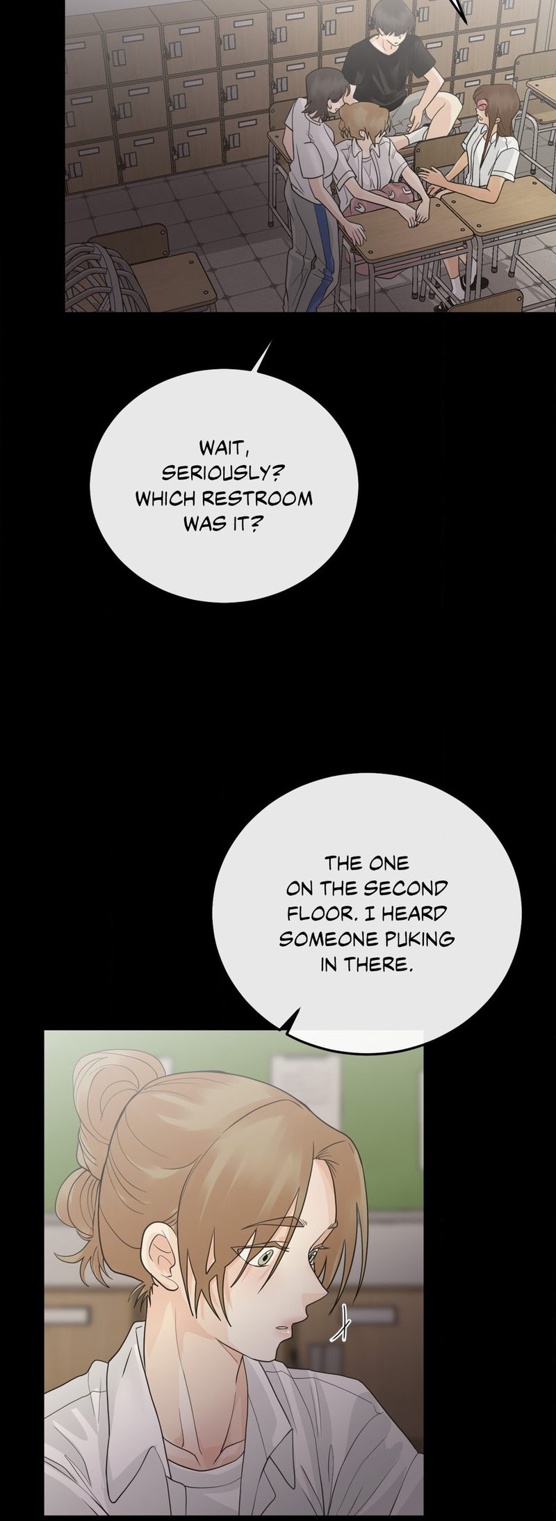 Where the Heart Is Chap chap 29-Where the Heart Is - Next Chap 30