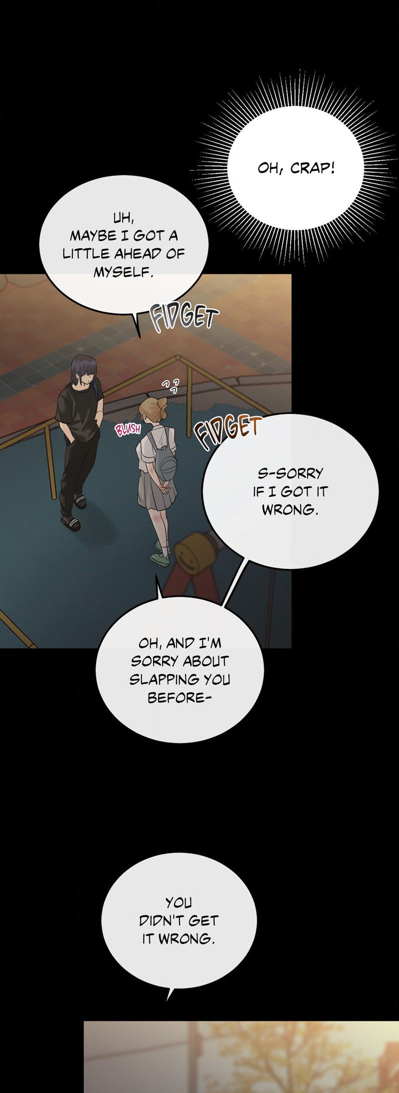 Where the Heart Is Chap chap 29-Where the Heart Is - Next Chap 30