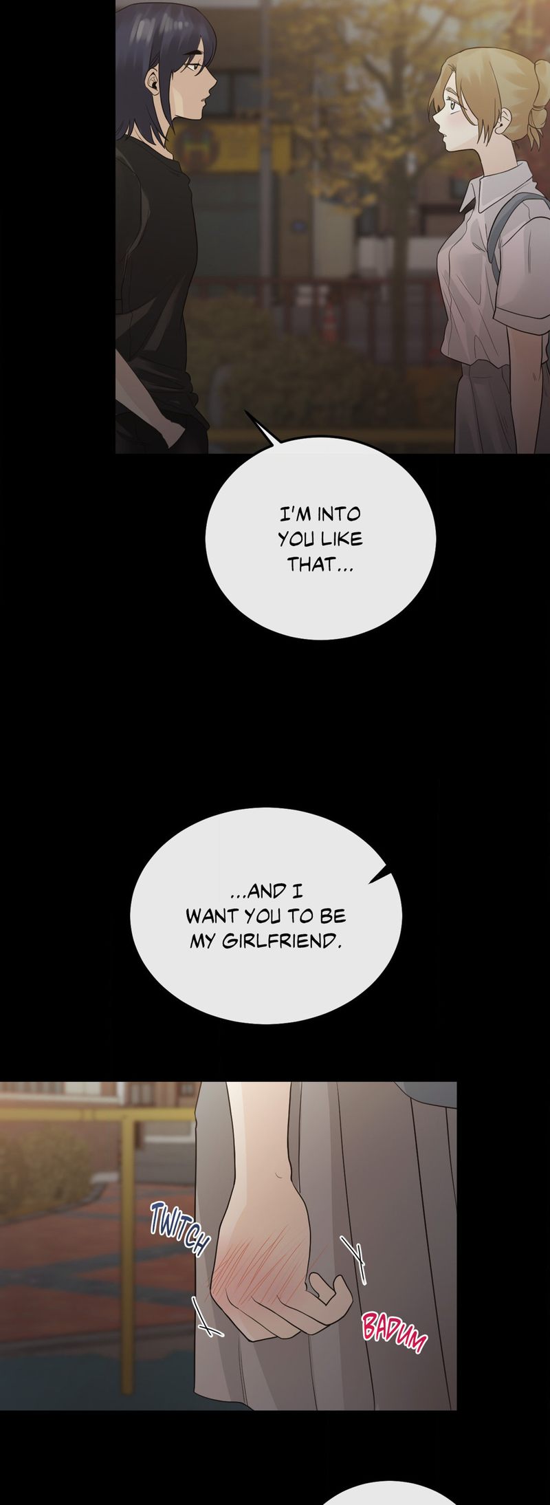 Where the Heart Is Chap chap 29-Where the Heart Is - Next Chap 30