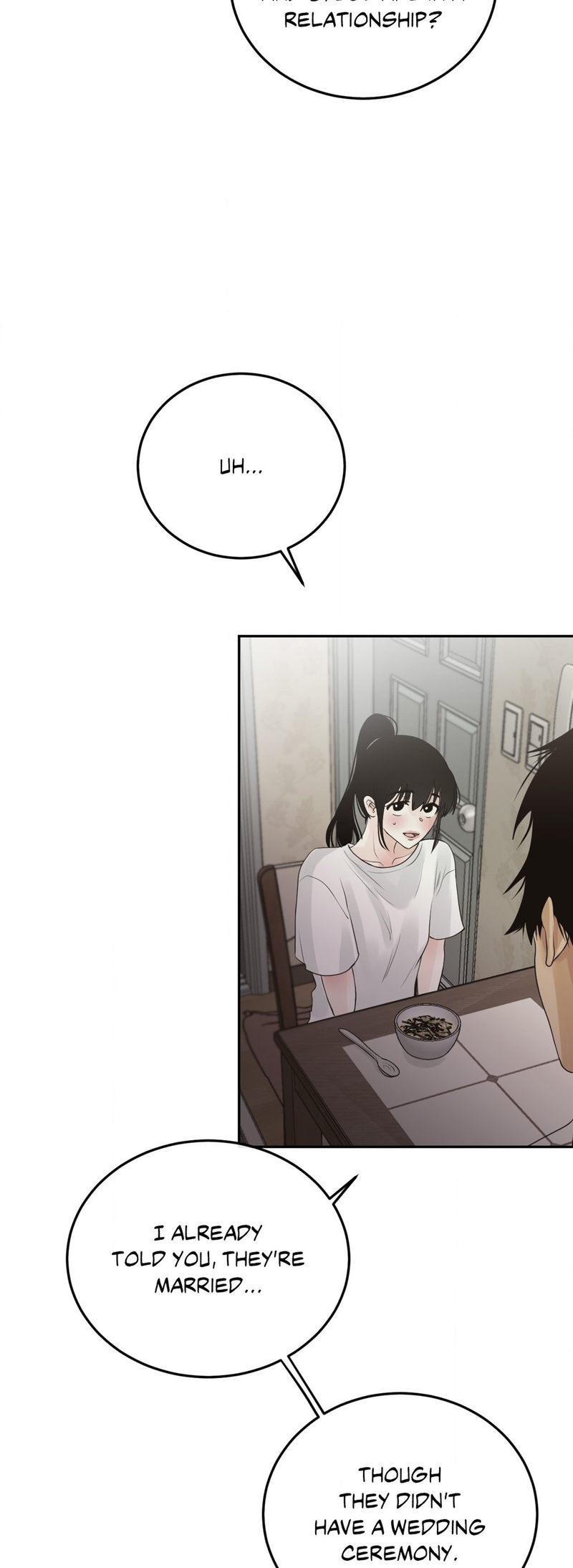 Where the Heart Is Chap chap 29-Where the Heart Is - Next Chap 30