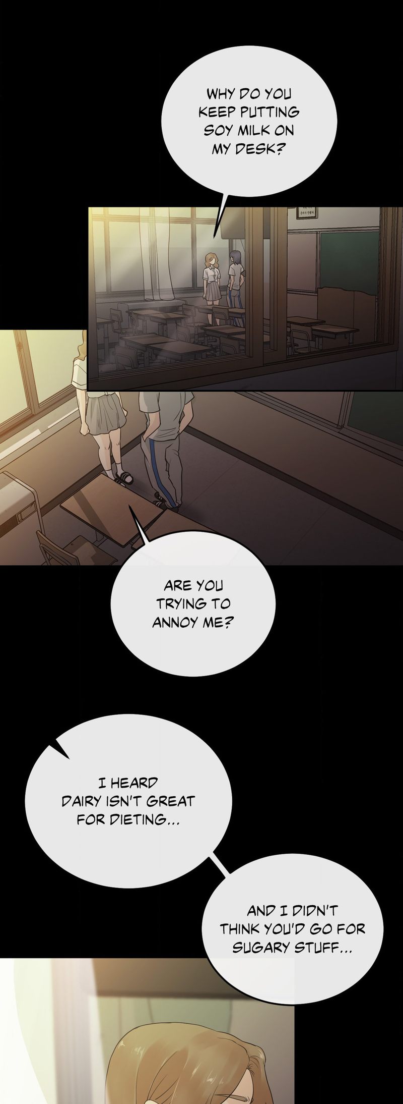 Where the Heart Is Chap chap 29-Where the Heart Is - Next Chap 30