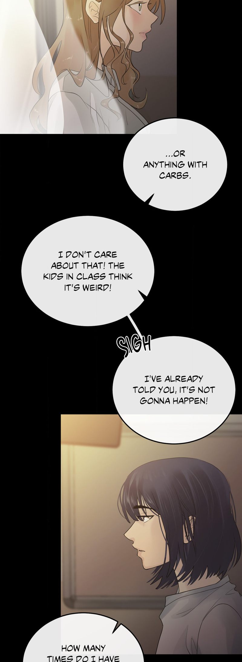 Where the Heart Is Chap chap 29-Where the Heart Is - Next Chap 30