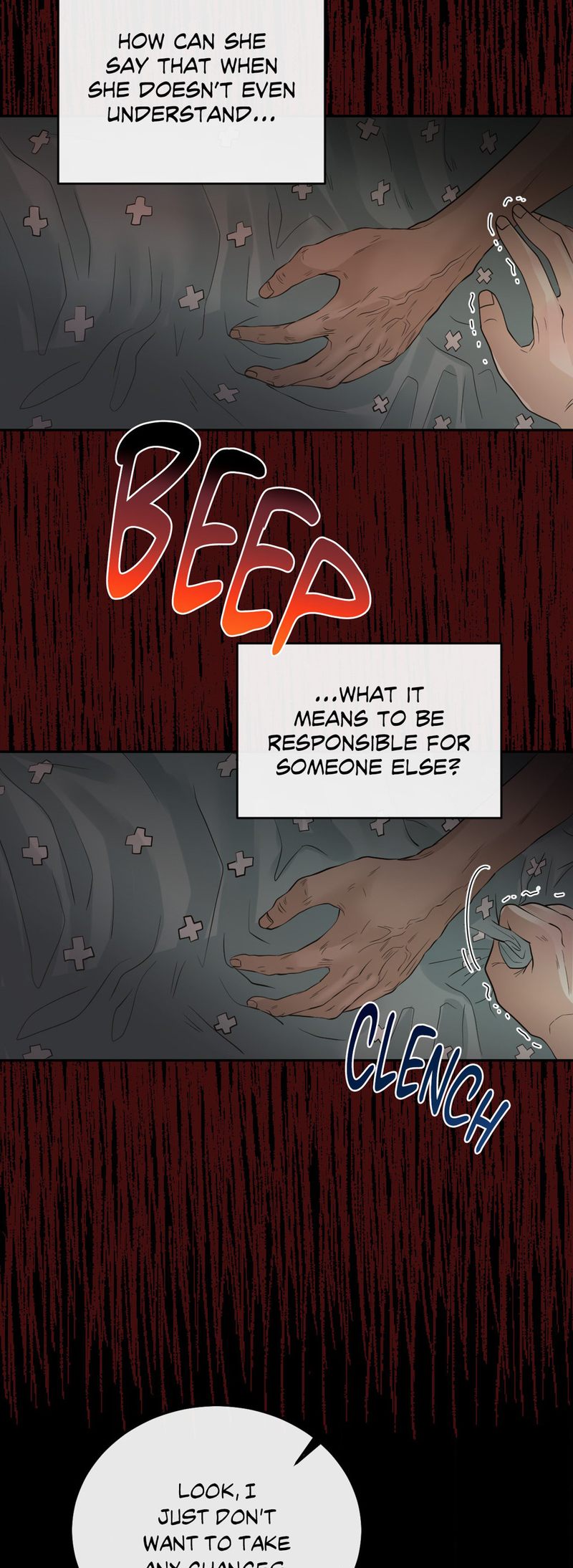 Where the Heart Is Chap chap 29-Where the Heart Is - Next Chap 30