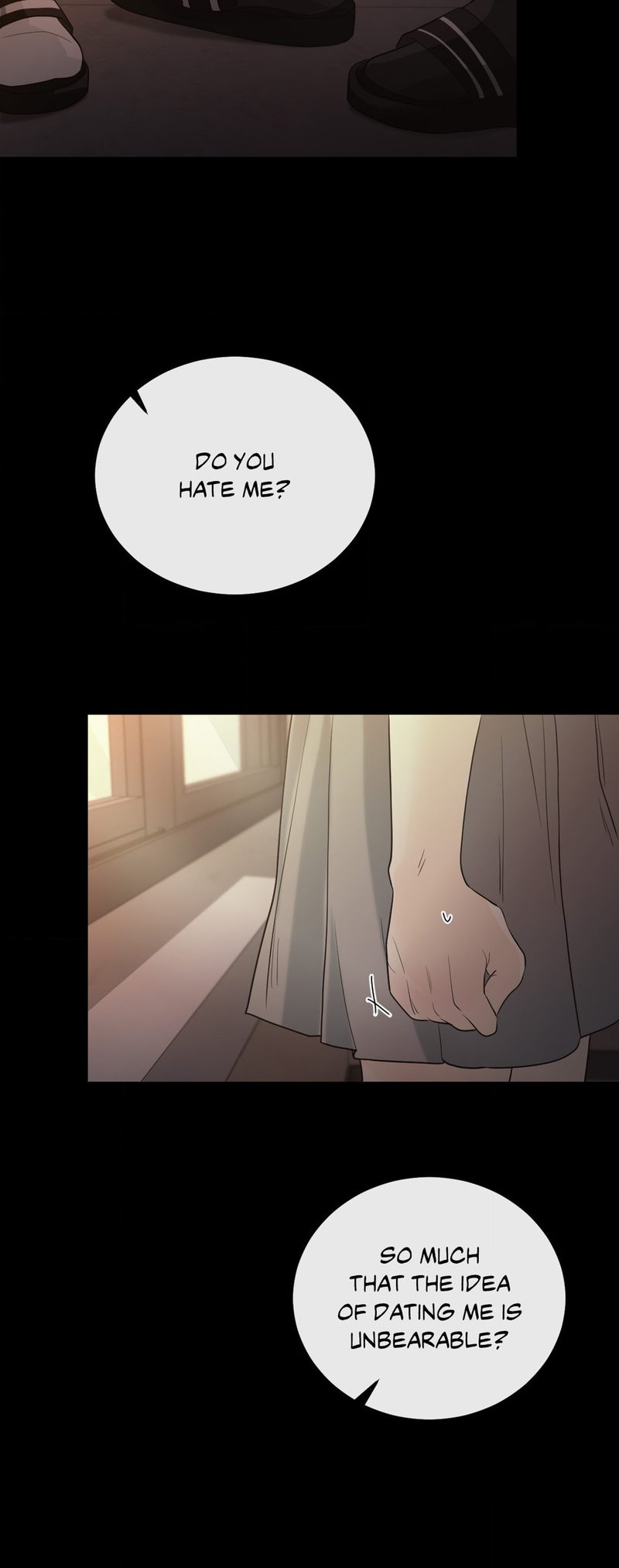 Where the Heart Is Chap chap 29-Where the Heart Is - Next Chap 30