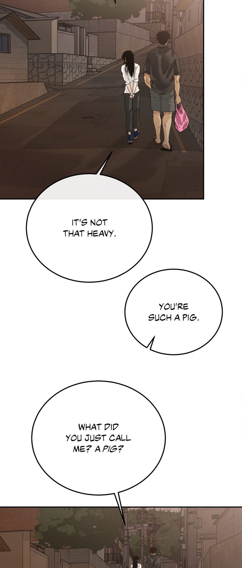 Where the Heart Is Chap chap 31-Where the Heart Is - Next Chap 32