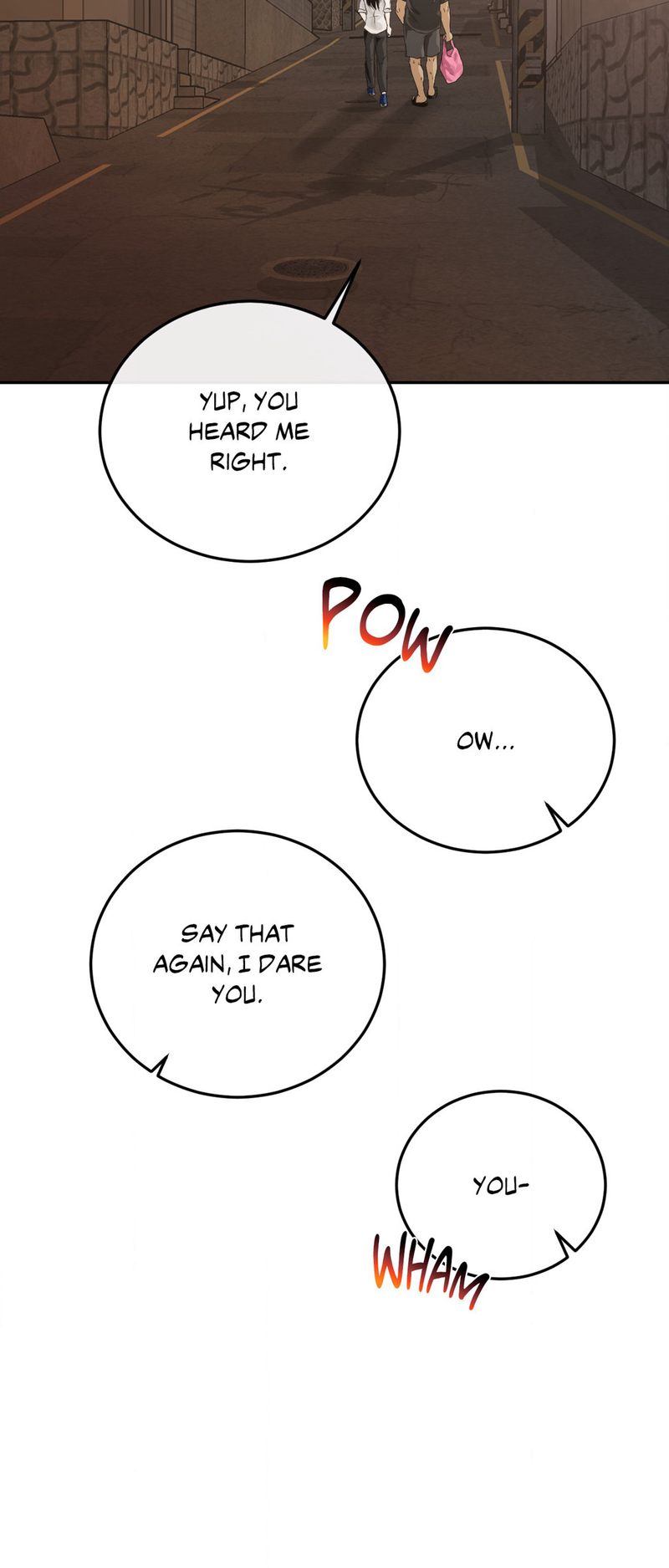 Where the Heart Is Chap chap 31-Where the Heart Is - Next Chap 32