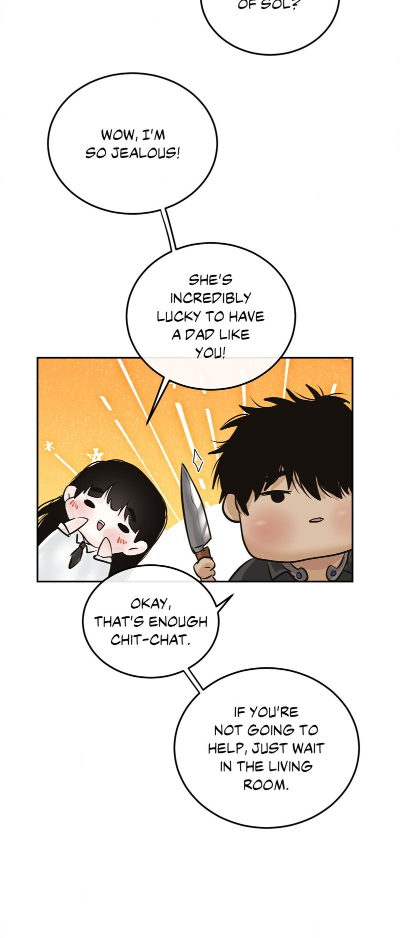 Where the Heart Is Chap chap 31-Where the Heart Is - Next Chap 32