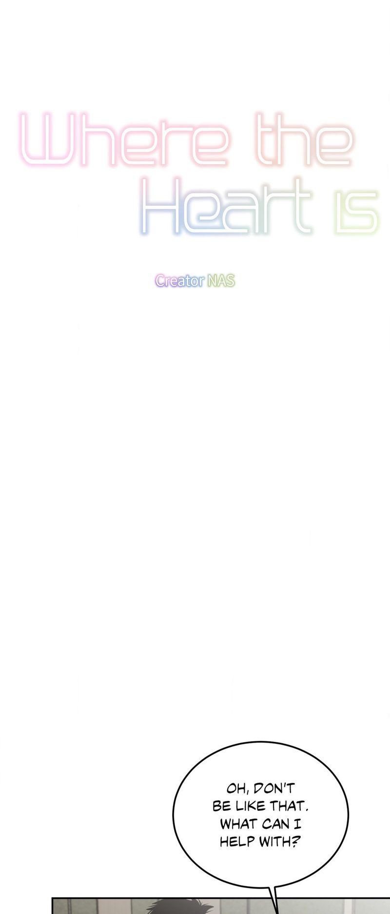 Where the Heart Is Chap chap 31-Where the Heart Is - Next Chap 32