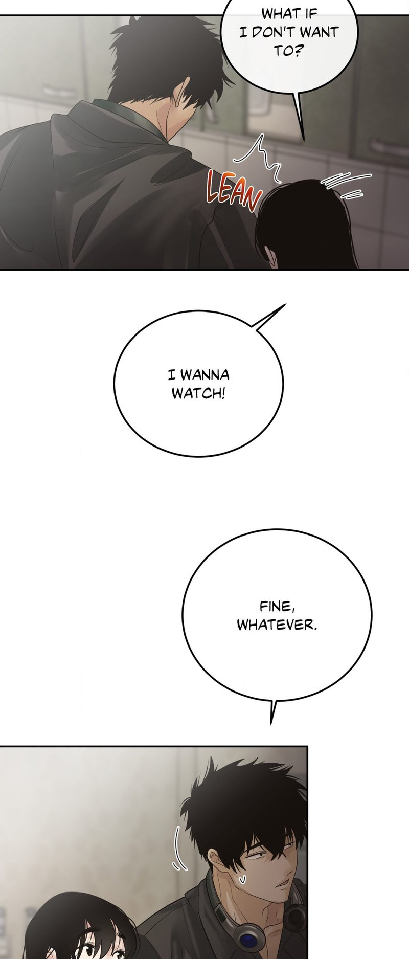 Where the Heart Is Chap chap 31-Where the Heart Is - Next Chap 32