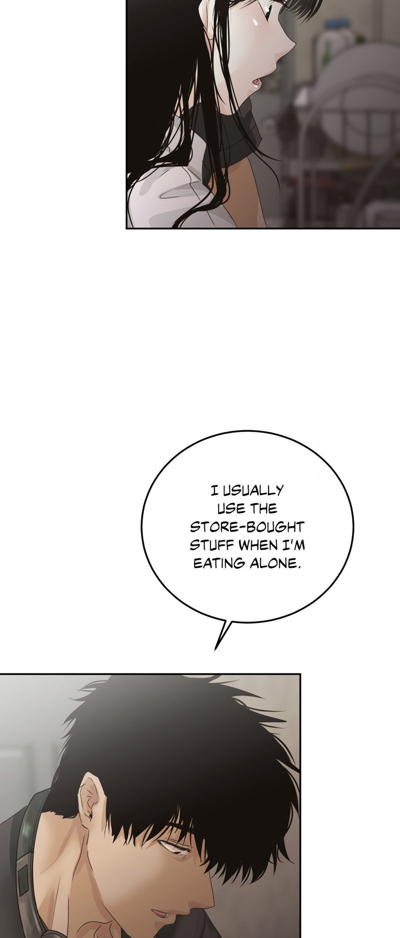 Where the Heart Is Chap chap 31-Where the Heart Is - Next Chap 32