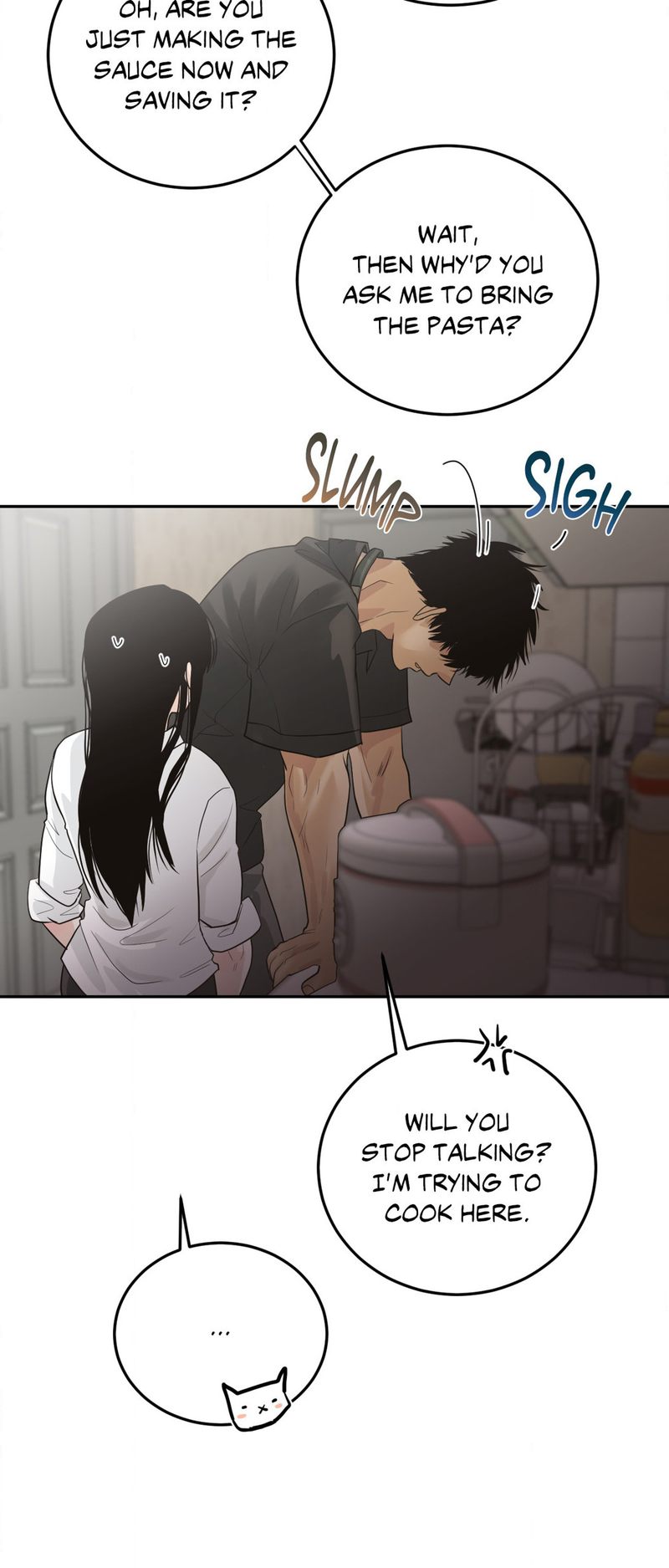 Where the Heart Is Chap chap 31-Where the Heart Is - Next Chap 32