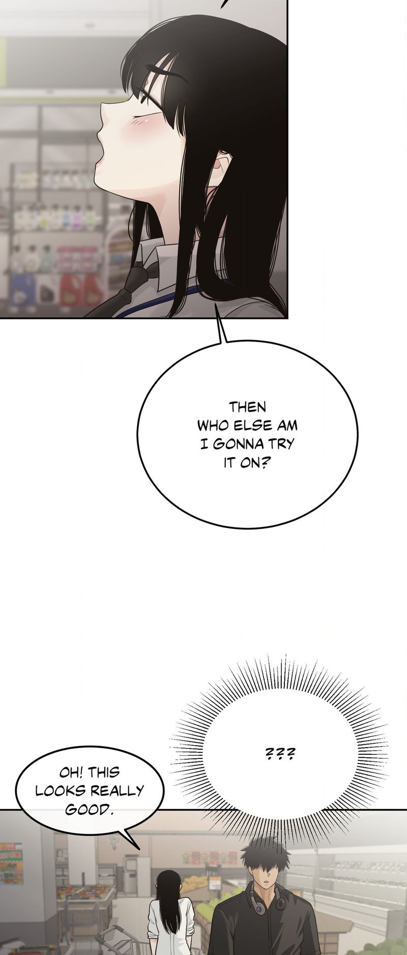 Where the Heart Is Chap chap 31-Where the Heart Is - Next Chap 32