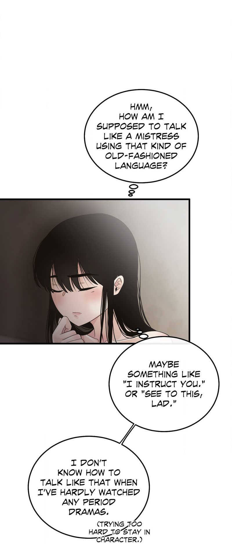 Where the Heart Is Chap chap 34-Where the Heart Is - Next Chap 35