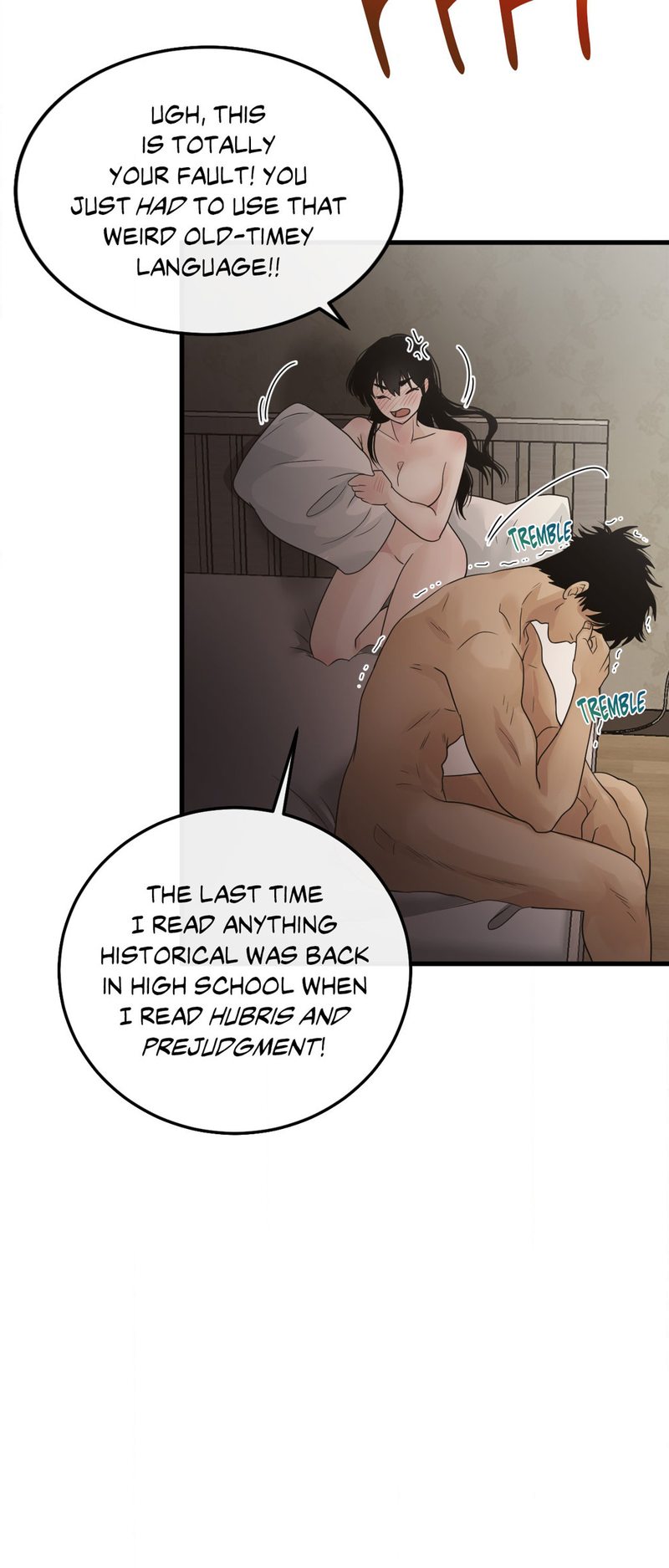 Where the Heart Is Chap chap 34-Where the Heart Is - Next Chap 35