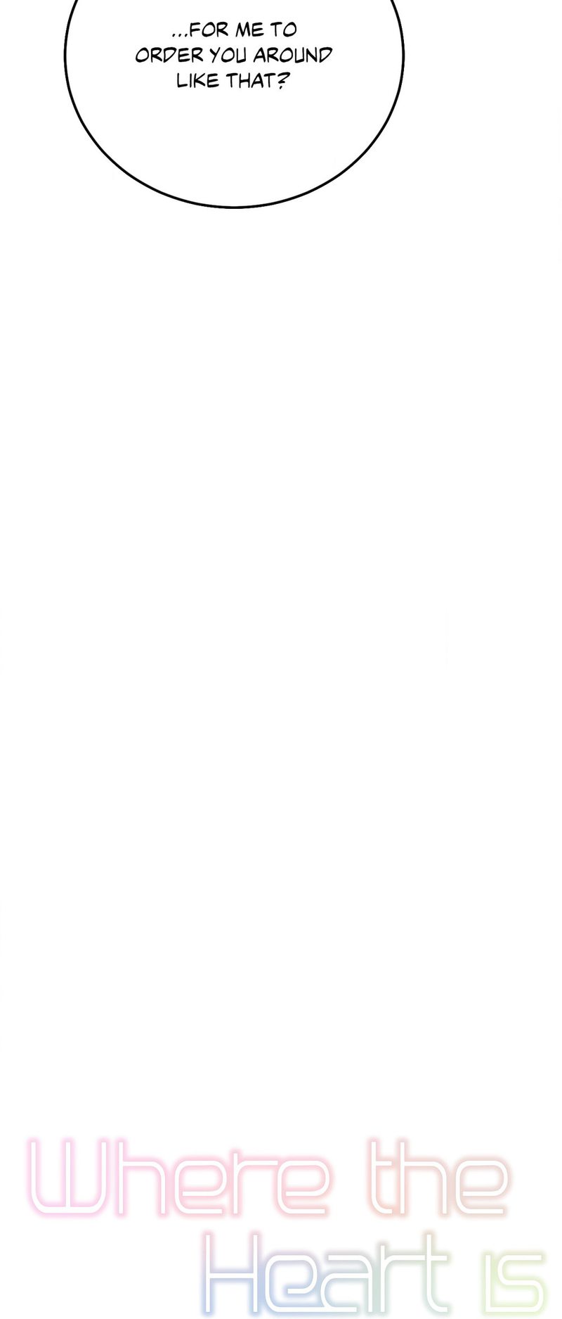 Where the Heart Is Chap chap 34-Where the Heart Is - Next Chap 35