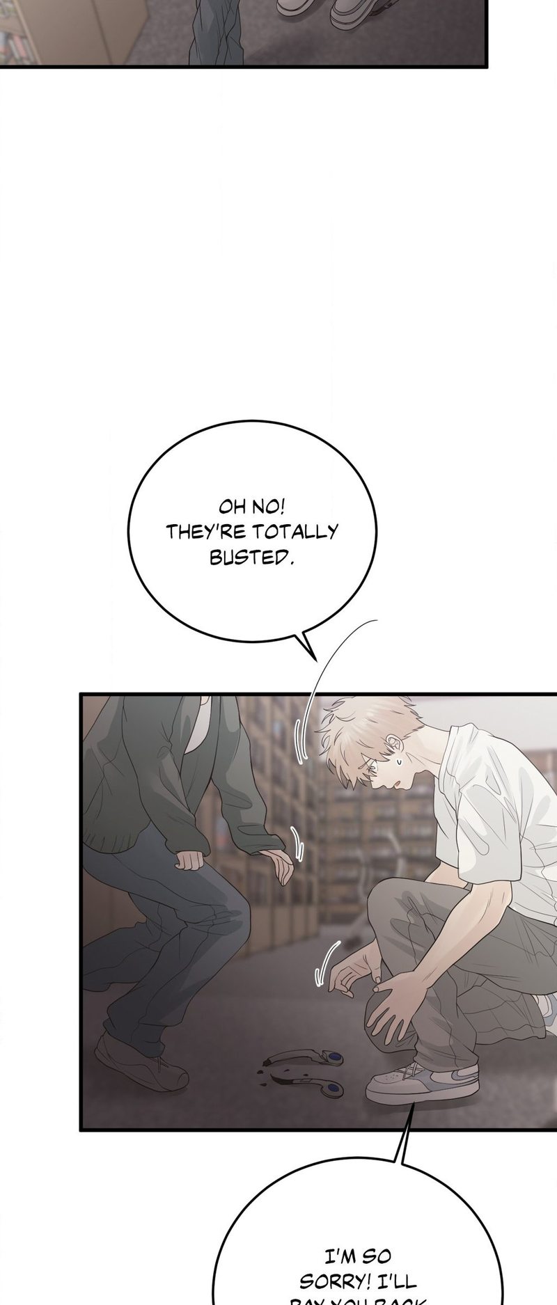 Where the Heart Is Chap Chapter 37-Where the Heart Is - Next Chap 38