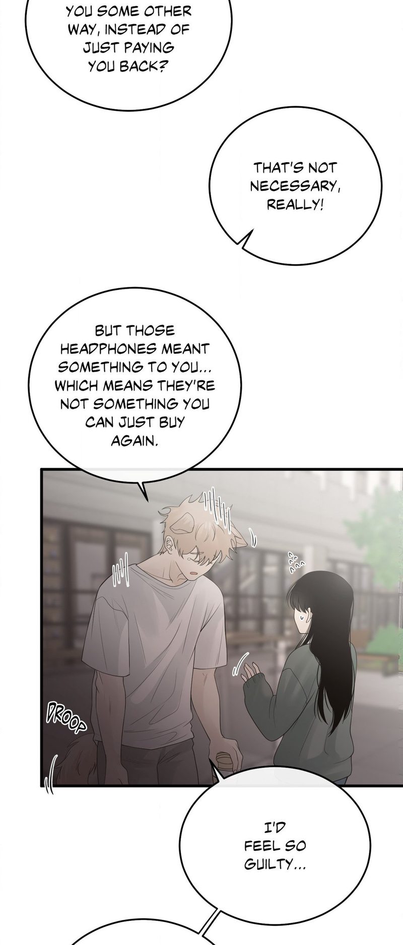 Where the Heart Is Chap Chapter 37-Where the Heart Is - Next Chap 38