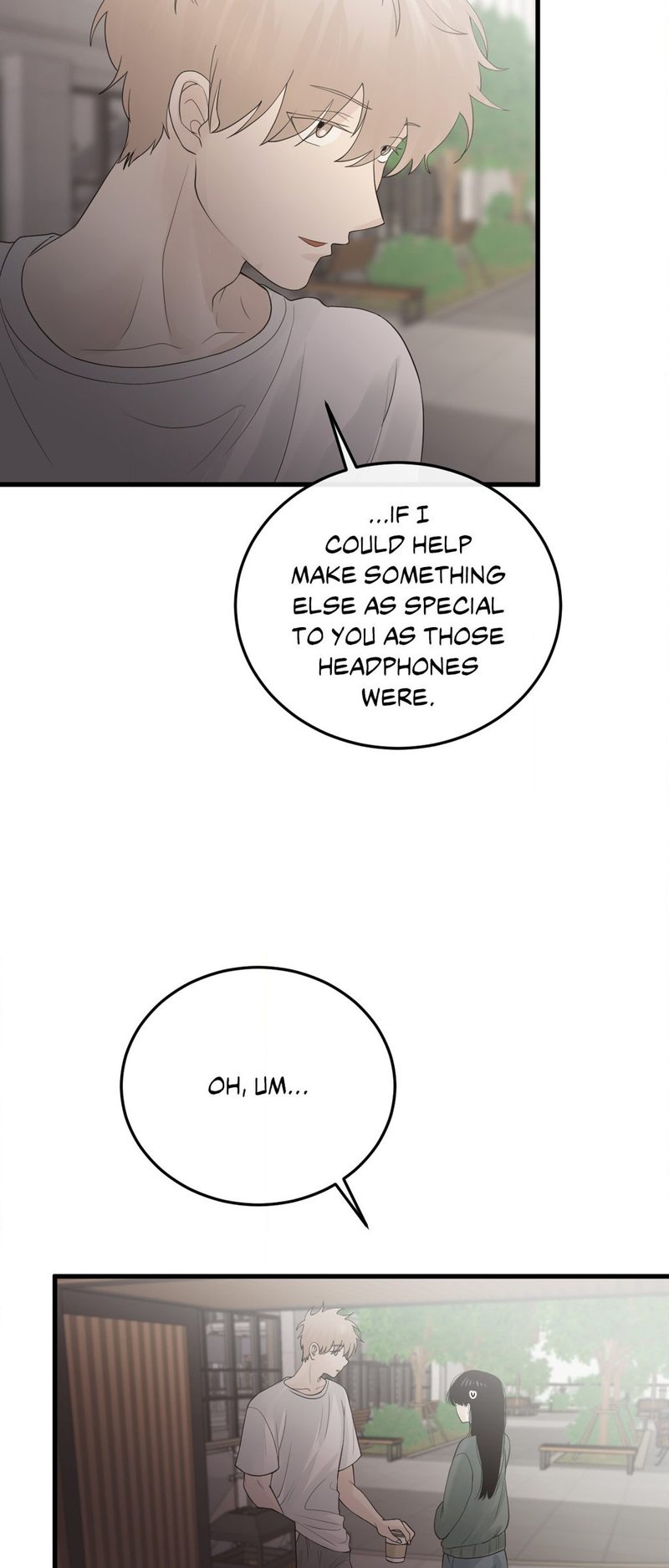 Where the Heart Is Chap Chapter 37-Where the Heart Is - Next Chap 38