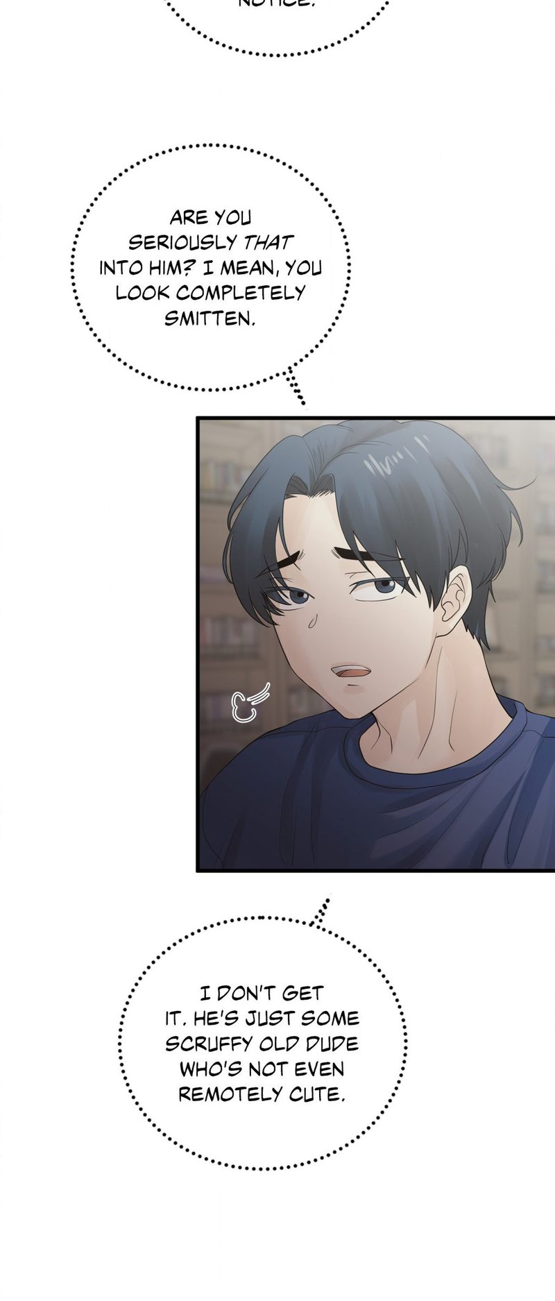 Where the Heart Is Chap Chapter 37-Where the Heart Is - Next Chap 38