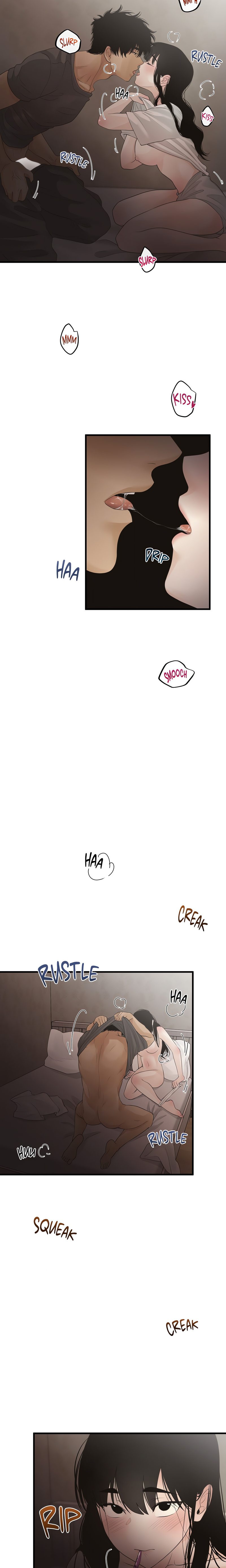 Where the Heart Is Chap Chapter 39-Where the Heart Is - Next Chap 40