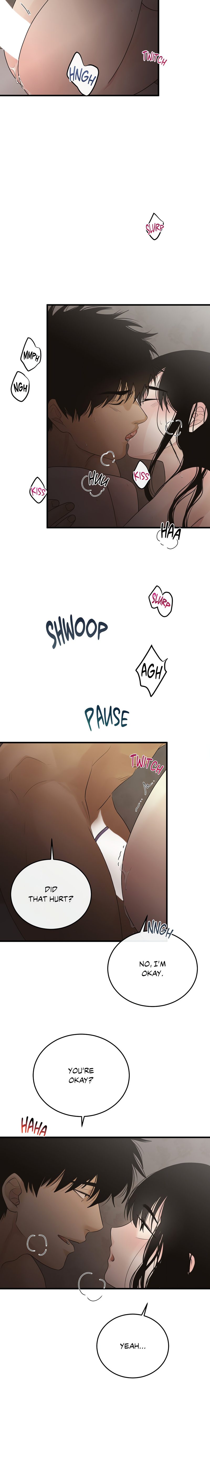 Where the Heart Is Chap Chapter 39-Where the Heart Is - Next Chap 40