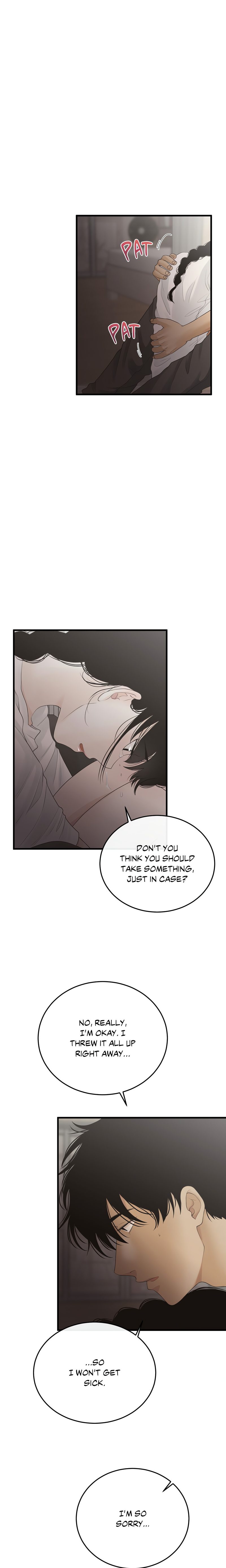 Where the Heart Is Chap Chapter 39-Where the Heart Is - Next Chap 40