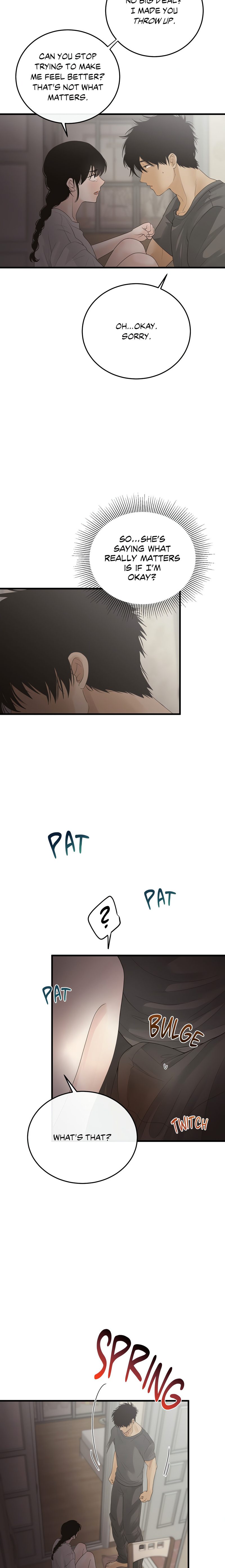 Where the Heart Is Chap Chapter 39-Where the Heart Is - Next Chap 40