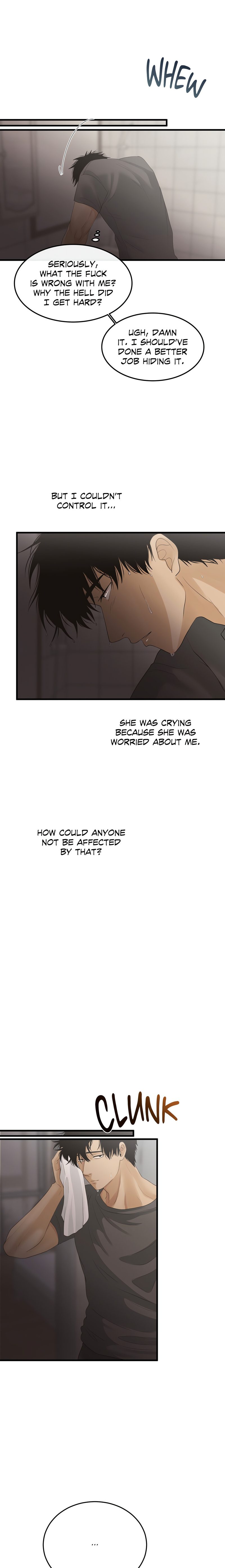 Where the Heart Is Chap Chapter 39-Where the Heart Is - Next Chap 40