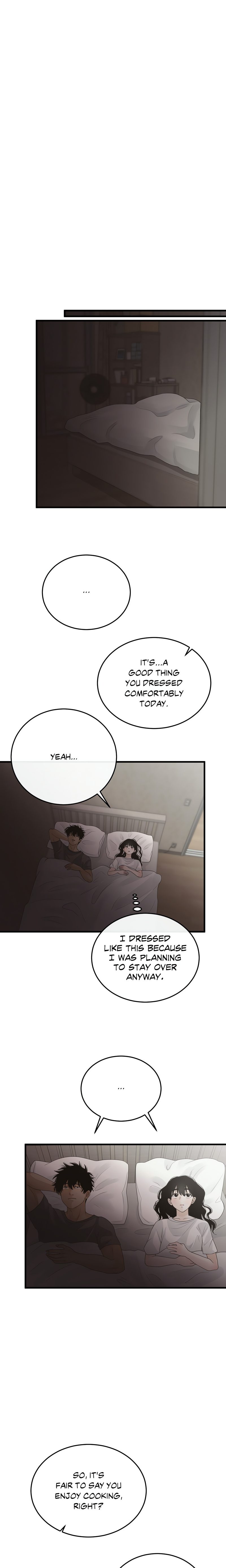 Where the Heart Is Chap Chapter 39-Where the Heart Is - Next Chap 40