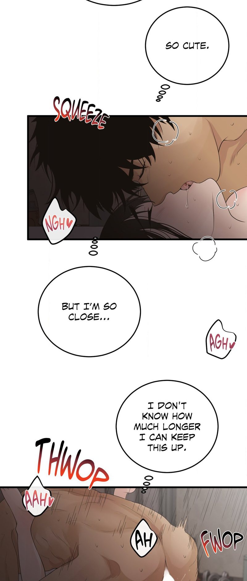 Where the Heart Is Chap Chapter 40-Where the Heart Is - Next Chap 41