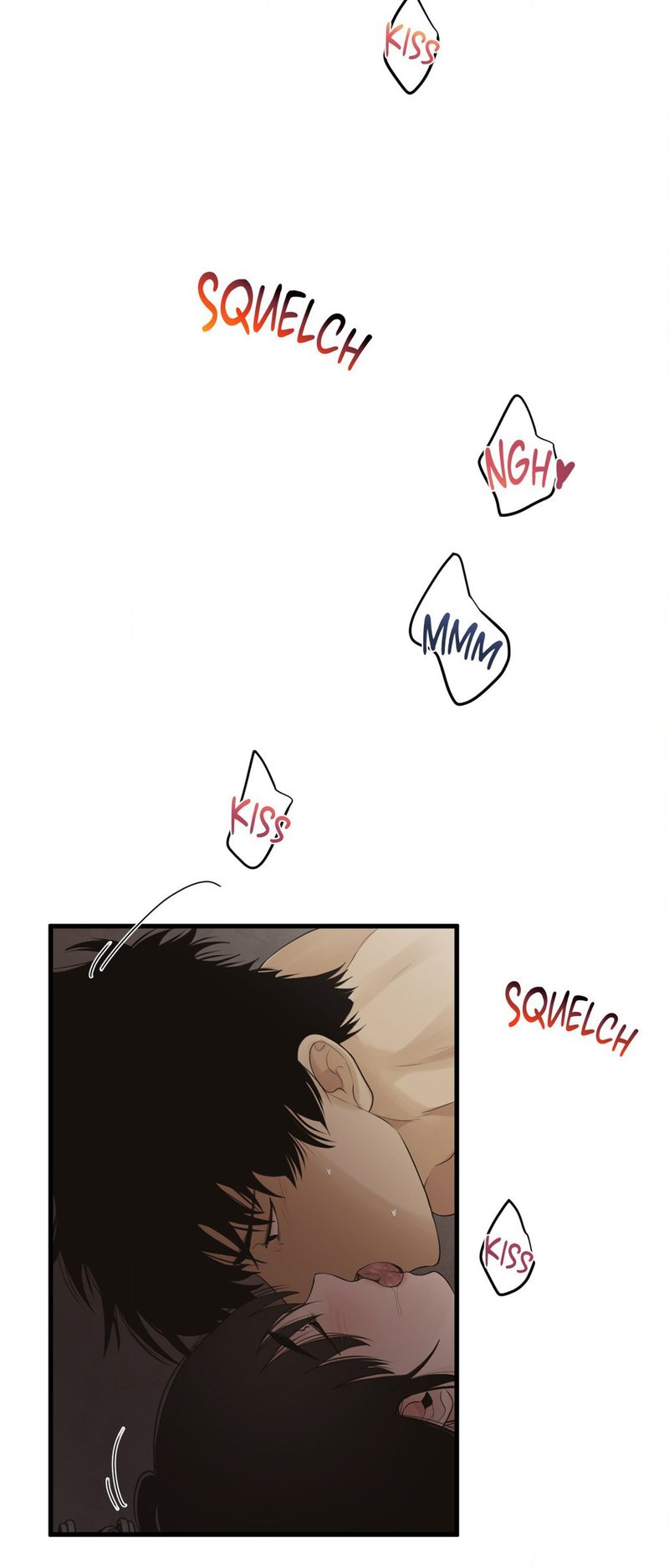 Where the Heart Is Chap Chapter 40-Where the Heart Is - Next Chap 41