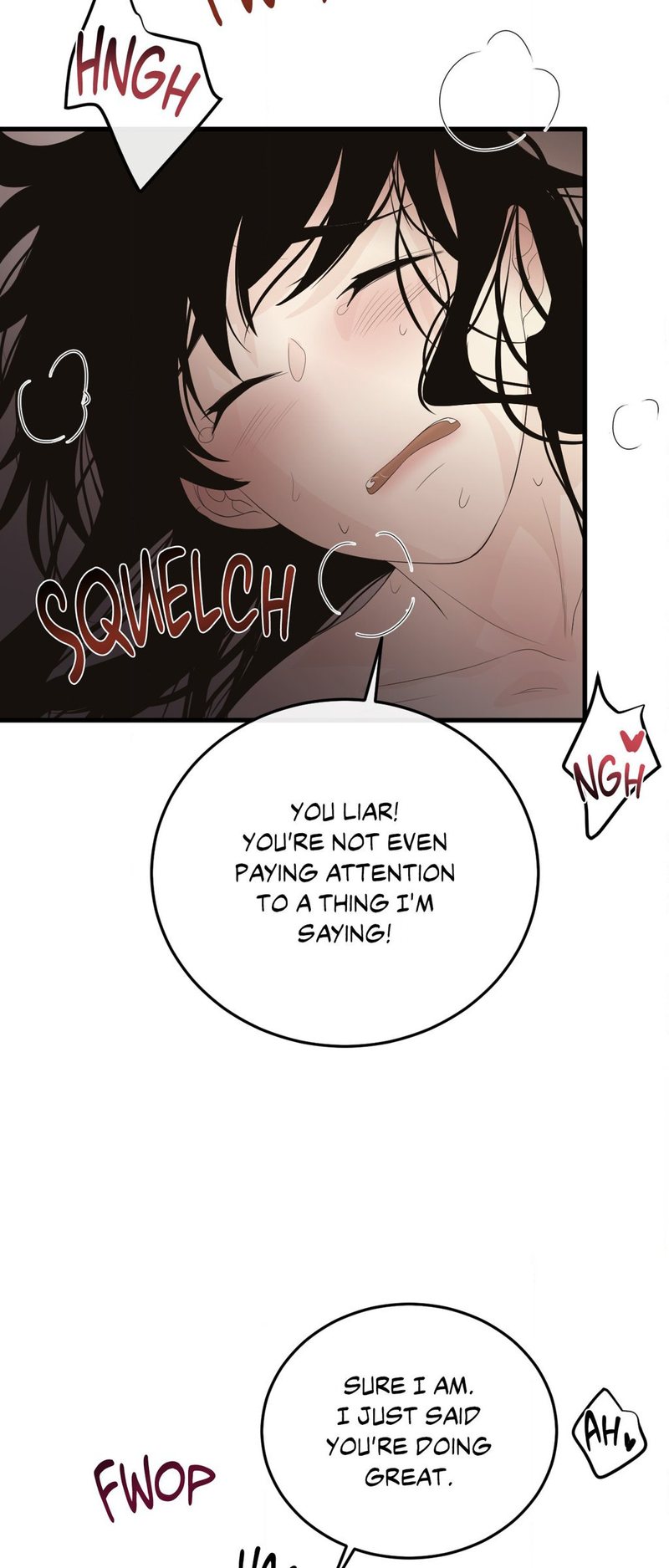 Where the Heart Is Chap Chapter 40-Where the Heart Is - Next Chap 41