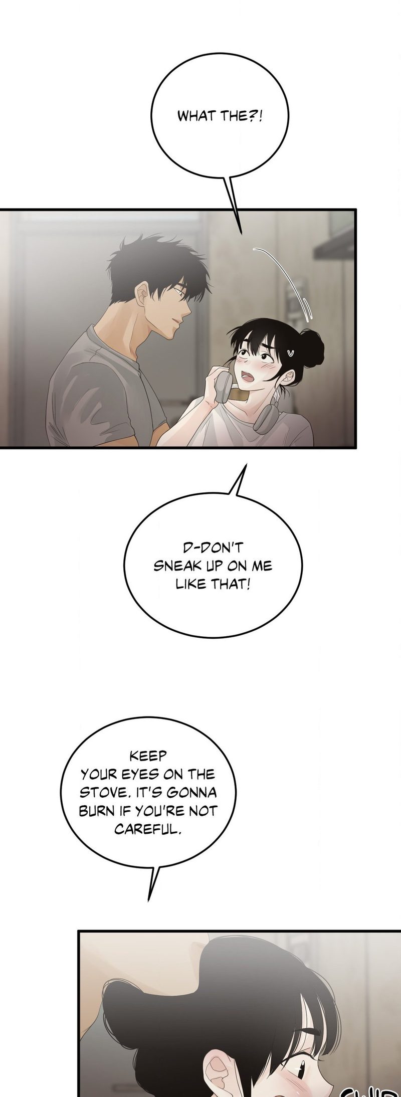 Where the Heart Is Chap Chapter 41-Where the Heart Is - Next Chap 42